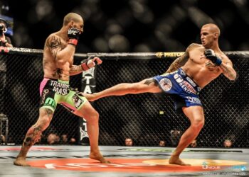 Cub Swanson Dustin Poirier UFC on Fuel 7 london Wembley arena mma fight mmanytt fightnight octagon studiomma cage 2013 10