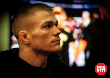 UFC on FUEL 7 Michael McDonald – Foto – Mattias Persson (9)