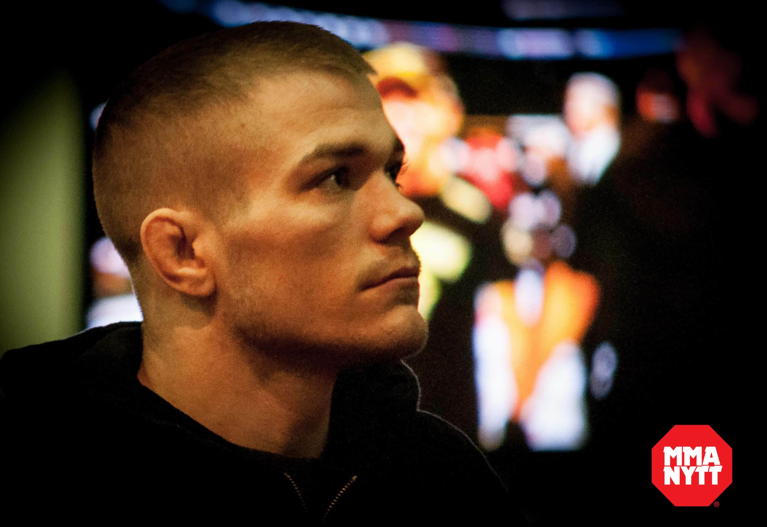 UFC on FUEL 7 Michael McDonald – Foto – Mattias Persson (9)