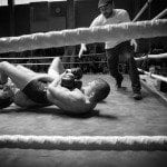 Frontier Open Battle 6 2 Anton Nakic vs Leandro Djudija Foto – Mattias Persson