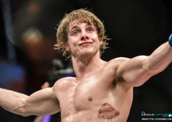 matt riddle MMAnytt