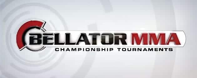 Bellator-MMA-logo
