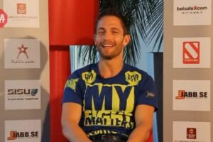 Talkshow – Marcus Kowal
