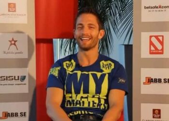Talkshow – Marcus Kowal