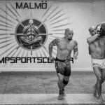 MMAnytt Tolv ögonblick Malik The Natural Born Killer Arash Mawlayi Foto – Mattias Persson (11)
