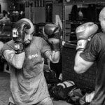 MMAnytt Tolv ögonblick Malik The Natural Born Killer Arash Mawlayi Foto – Mattias Persson (5)
