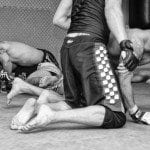MMAnytt Tolv ögonblick Malik The Natural Born Killer Arash Mawlayi Foto – Mattias Persson (7)