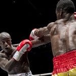12 Patrick Bogere vs Patrick Allotey – Foto Micha Forssberg