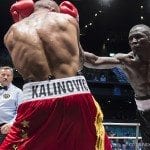 13 Benjamin Kalonovic vs Michael Obin – Foto Micha Forssberg