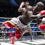 13 Patrick Bogere vs Patrick Allotey – Foto Micha Forssberg