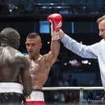 14 Benjamin Kalonovic vs Michael Obin – Foto Micha Forssberg
