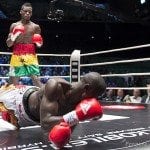 15 Patrick Bogere vs Patrick Allotey – Foto Micha Forssberg