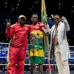 18 Patrick Bogere vs Patrick Allotey – Foto Micha Forssberg