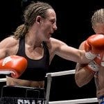 25 Frida Wallberg vs Diana Prazak – Foto Micha Forssberg