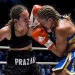 27 Frida Wallberg vs Diana Prazak – Foto Micha Forssberg