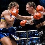29 Frida Wallberg vs Diana Prazak – Foto Micha Forssberg
