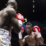3 Patrick Bogere vs Patrick Allotey – Foto Micha Forssberg