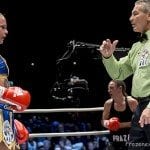 31 Frida Wallberg vs Diana Prazak – Foto Micha Forssberg