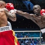 4 Benjamin Kalonovic vs Michael Obin – Foto Micha Forssberg