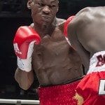 4 Patrick Bogere vs Patrick Allotey – Foto Micha Forssberg
