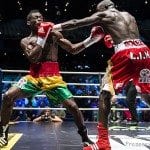 5 Patrick Bogere vs Patrick Allotey – Foto Micha Forssberg