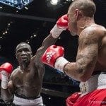 7 Benjamin Kalonovic vs Michael Obin – Foto Micha Forssberg