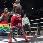 7 Patrick Bogere vs Patrick Allotey – Foto Micha Forssberg