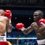 8 Benjamin Kalonovic vs Michael Obin – Foto Micha Forssberg