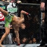 MMAnytt Brendan Schaub Matt Mitrione UFC 165 Foto – Micha Forssberg (2)