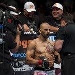 MMAnytt Francis Carmont Costa Philippou UFC 165 Foto – Micha (2)