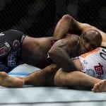 MMAnytt Francis Carmont Costa Philippou UFC 165 Foto – Micha (5)