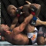MMAnytt Francis Carmont Costa Philippou UFC 165 Foto – Micha (9)