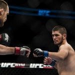 MMAnytt Khabib Nurmagomedov vs Pat Healy 03 UFC 165 Foto – Micha Forssberg
