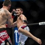 MMAnytt Khabib Nurmagomedov vs Pat Healy 06 UFC 165 Foto – Micha Forssberg
