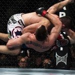 MMAnytt Khabib Nurmagomedov vs Pat Healy 13 UFC 165 Foto – Micha Forssberg