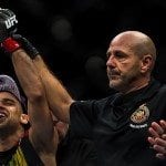 MMAnytt Renan Barao Pegado Eddie Wineland UFC 165 Foto – Micha Forssberg (15)