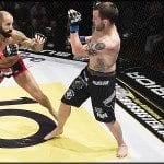 MMAnytt Usama Aziz Jens Pulver Superior Challenge 9 Foto – Micha Forssberg (11)