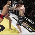 MMAnytt Usama Aziz Jens Pulver Superior Challenge 9 Foto – Micha Forssberg (12)