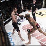MMAnytt Usama Aziz Jens Pulver Superior Challenge 9 Foto – Micha Forssberg (17)