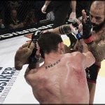 MMAnytt Usama Aziz Jens Pulver Superior Challenge 9 Foto – Micha Forssberg (19)