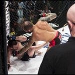 MMAnytt Usama Aziz Jens Pulver Superior Challenge 9 Foto – Micha Forssberg (21)