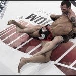 MMAnytt Usama Aziz Jens Pulver Superior Challenge 9 Foto – Micha Forssberg (22)
