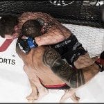 MMAnytt Usama Aziz Jens Pulver Superior Challenge 9 Foto – Micha Forssberg (24)