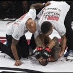 MMAnytt Usama Aziz Jens Pulver Superior Challenge 9 Foto – Micha Forssberg (28)