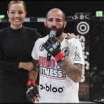 MMAnytt Usama Aziz Jens Pulver Superior Challenge 9 Foto – Micha Forssberg (30)