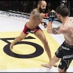 MMAnytt Usama Aziz Jens Pulver Superior Challenge 9 Foto – Micha Forssberg (8)