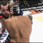 MMAnytt Usama Aziz Jens Pulver Superior Challenge 9 Foto – Micha Forssberg (9)