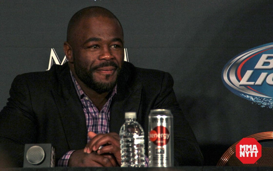 Rashad Evans UFC 167 Georges St-Pierre Vs. Johny Hendricks #MMAnytt-6188