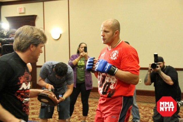 mmanytt fedor emelianenko