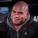 MMAnytt Alistir Overeem 02 Foto – Patrick Jenkinson